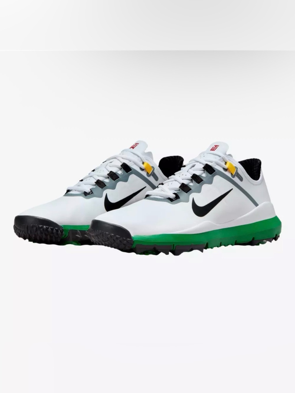 Nike Tiger Woods TW ‘13 Golf Shoes
